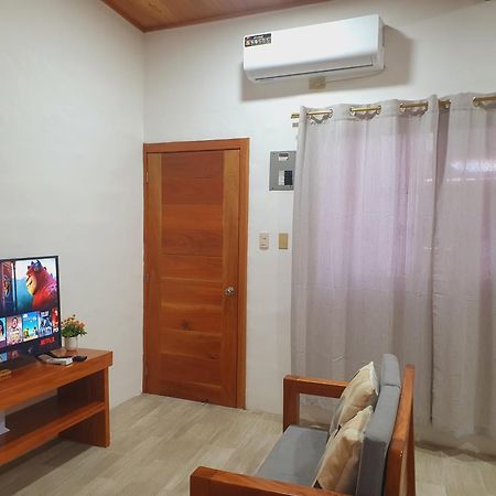 פורטו איורה Suite Amoblada En Santa Cruz מראה חיצוני תמונה