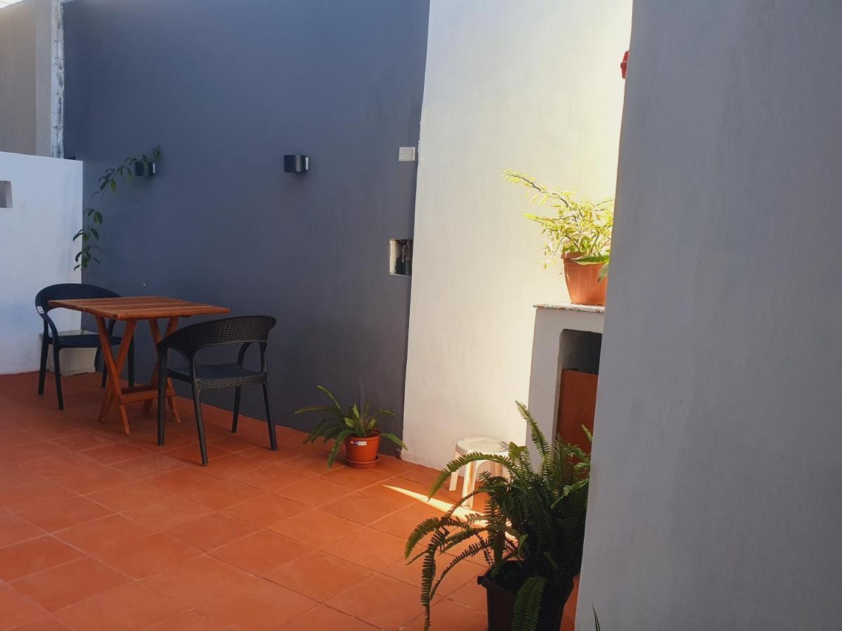 פורטו איורה Suite Amoblada En Santa Cruz מראה חיצוני תמונה