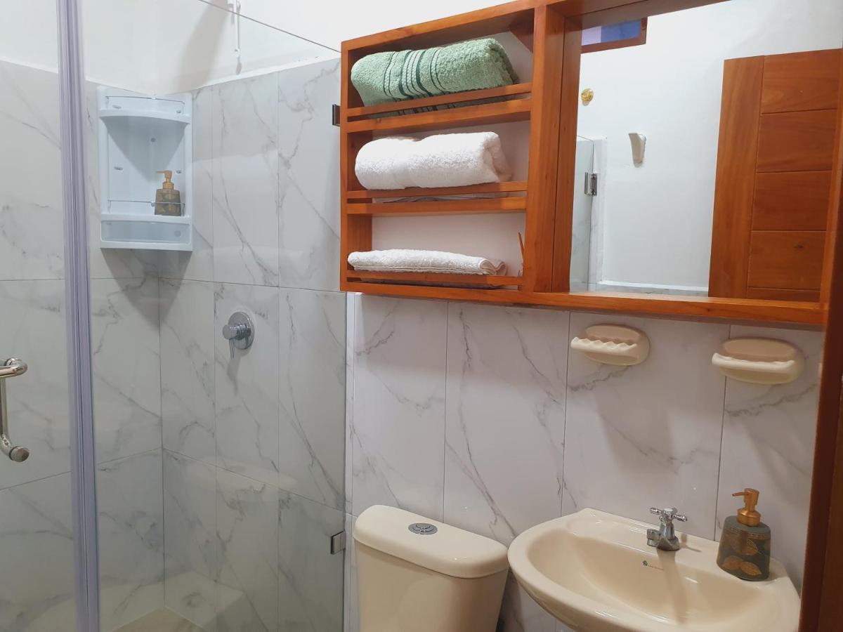 פורטו איורה Suite Amoblada En Santa Cruz מראה חיצוני תמונה