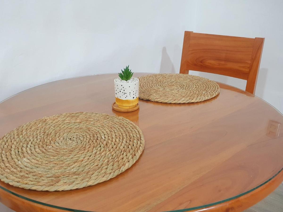 פורטו איורה Suite Amoblada En Santa Cruz מראה חיצוני תמונה