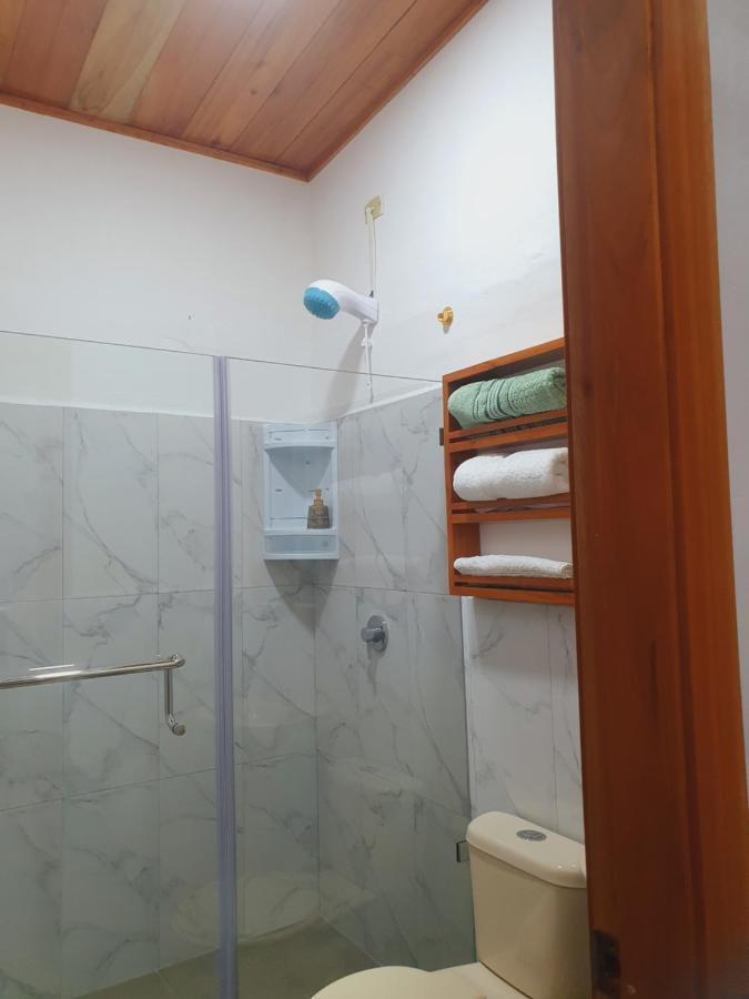 פורטו איורה Suite Amoblada En Santa Cruz מראה חיצוני תמונה