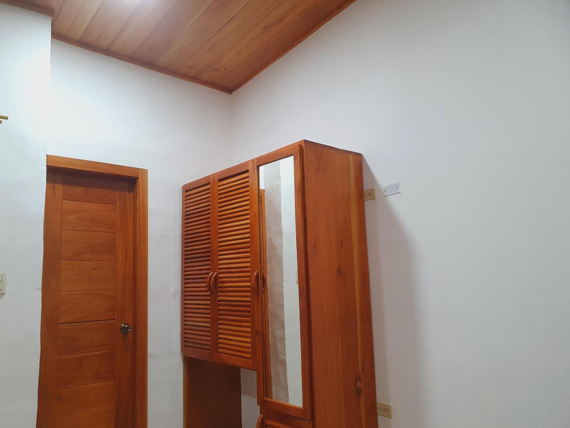 פורטו איורה Suite Amoblada En Santa Cruz מראה חיצוני תמונה